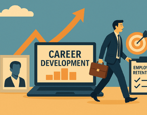 NZ Staff Retention: Career Growth Strategies for Employers