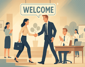 How to Create an Engaging Onboarding Process That Retains Talent