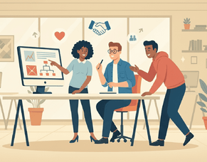 5 Ways to Foster a Positive Workplace Culture for Better Retention