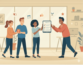 7 Low-Cost Staff Perks That Deliver Big Results for Employee Satisfaction in NZ