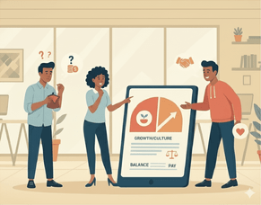 Is Pay the Most Important Factor in Staff Retention? A Deep Dive