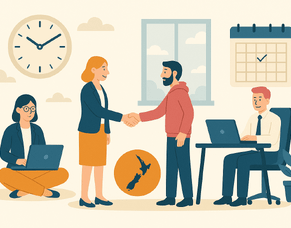 How Flexible Working Arrangements Can Improve Staff Retention in New Zealand​