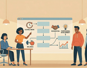 How to Build a Corporate Perks Program That Actually Improves Retention