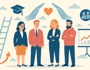 The Role of Career Development in Employee Retention