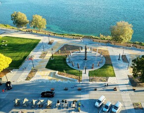 Taupō Town Centre Transformation