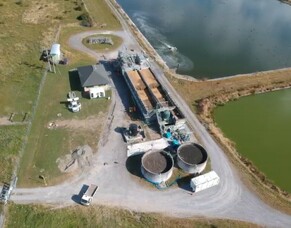 Tūrangi Wastewater Treatment Plant Upgrade