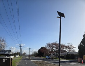 Cambridge Shared Pathway