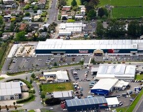 Bunnings Hamilton South