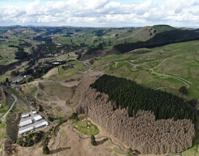 Waterview Subdivision