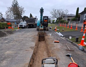 HCC 3-Waters Minor Works