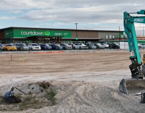 Countdown Taupō South