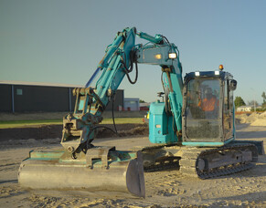 Mahoe Street Commercial Subdivision