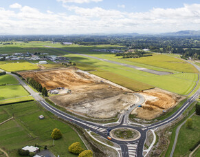 Titanium Park West Precinct