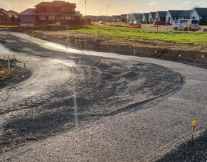 Transland Development