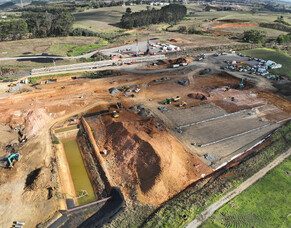 Paerata KiwiRail Station