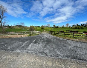Otorohanga Road