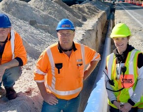 Acacia Bay Water Supply