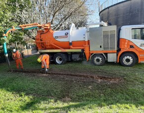 Waipa Water Meter Installations 2019