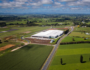 Vizy Board Office Building