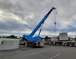 Turanga Place Stormwater Defenders