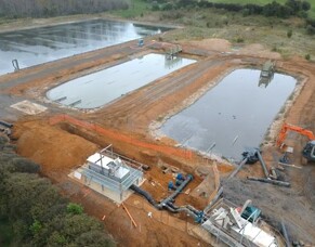 Raglan and Te Kauwhata Step Screen Installation