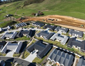Freedom Rotorua Lakes Lifestyle Village