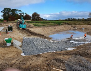 Mountain View Taupiri