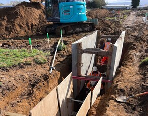 Walmsley Street Residential Subdivision