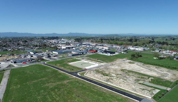 Avenue Business Park