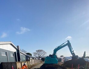 Vaile Court Development