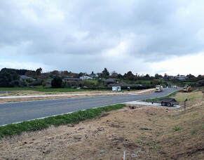 Highland Properties Ohaupo