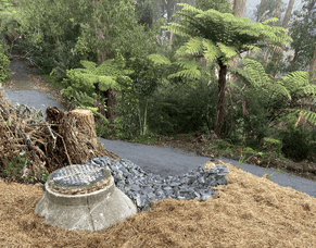 Waipā Stormwater Maintenance 2023/2024