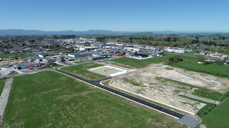 Avenue Business Park