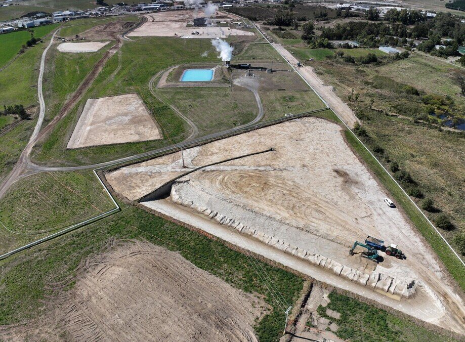 He Ahi Clean Energy Park