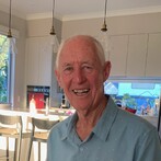 Richard Seabrook is the Chairman of the Linda Jones Riding for Disabled Cambridge Foundation