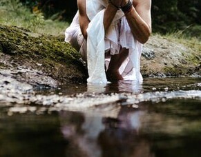 What Does Abundance Mean? A Perspective Guided by Family Constellation