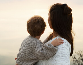 Maternal Mental Health: Breaking Cycles of Trauma with Family Constellation Therapy