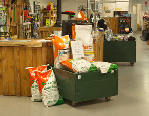 Meet Eltham Farm Supplies &ndash; our newest Premium Stockist