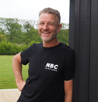 Shane - Owner/Operator