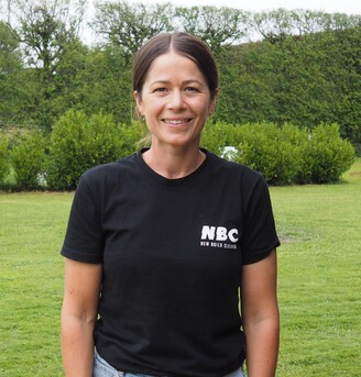 Amy - Owner/Operator