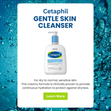 Condition &amp; Soothe your Skin