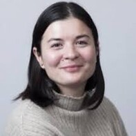 Photo of Joanna Madsen, former Clinical Manager at Youthline