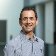 David Benattar, Chief Sustainability Officer - The Warehouse Group