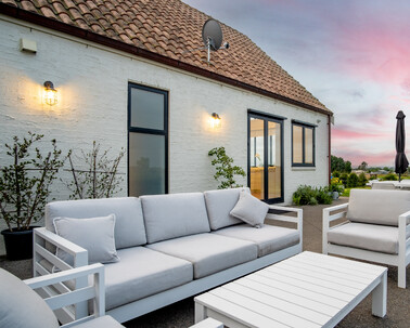 Image of Patterson Road new build by Whitechurch Construction, Waikato residential builders.