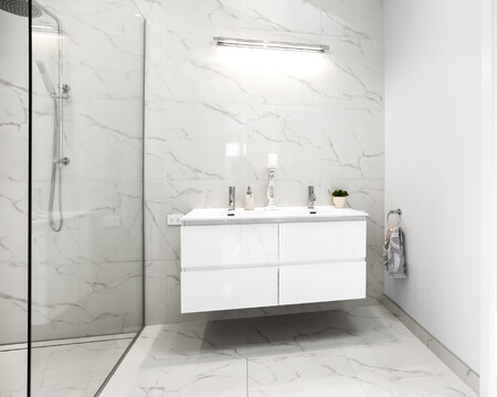 Interior images of Gateway Road new build by Whitechurch Construction, Waikato residential builders.