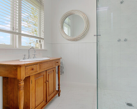 Interior images of Oakshott Road, renovated home by Whitechurch Construction, Waikato residential builders.