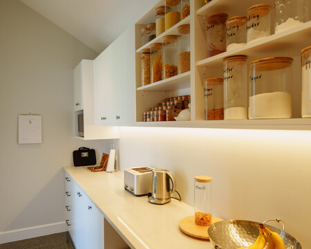 Interior images of Aubrey Way new build by Whitechurch Construction, Waikato residential builders.