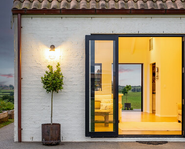 Image of Patterson Road new build by Whitechurch Construction, Waikato residential builders.