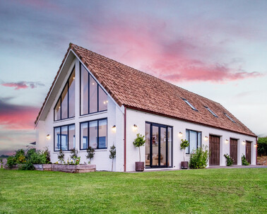 Image of Patterson Road new build by Whitechurch Construction, Waikato residential builders.