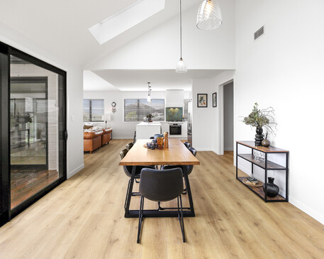 Image of Gateway Road new build by Whitechurch Construction, Waikato residential builders.